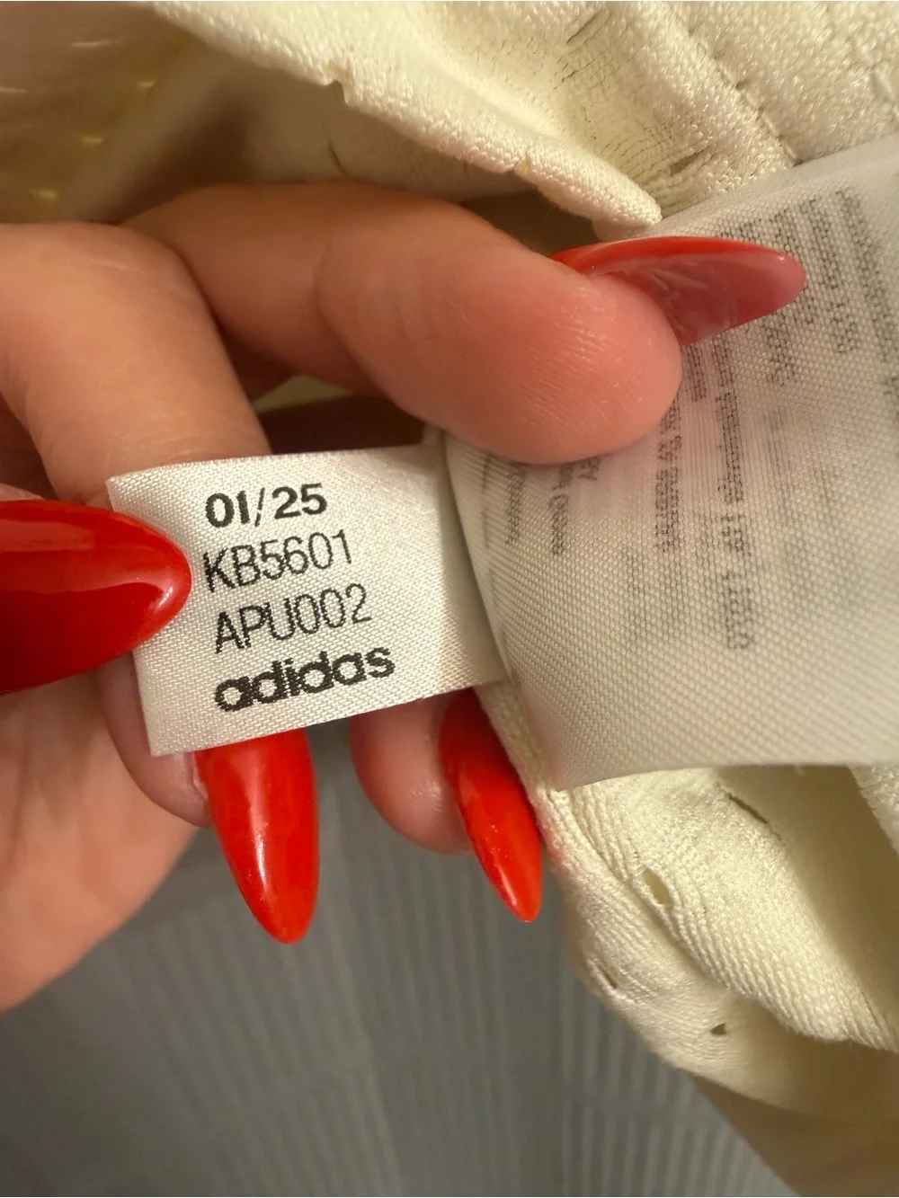adidas originals mesh